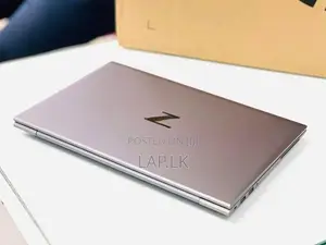 HP ZBook Firefly 14 G7 Core i5 10th GEN 16GB / 256GB Laptop