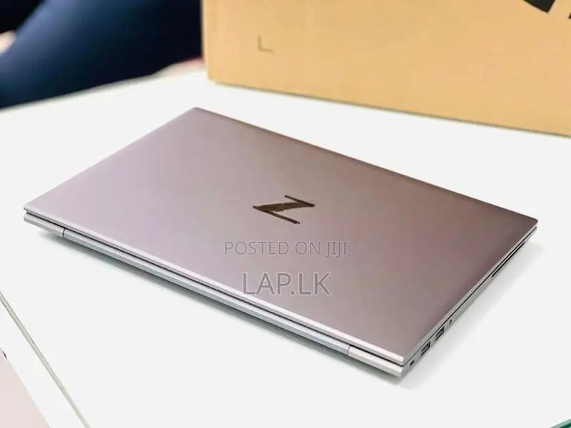 HP ZBook Firefly 14 G7 Core i5 10th GEN 16GB / 256GB Laptop