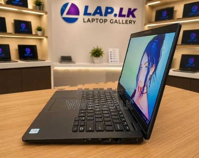 Dell Latitude 5300 Core i5 8265U–8th GEN 14″FullHD 32GB RAM 512GB SSD