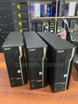 POS System / Office i7 6th GEN PC