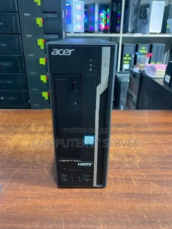 POS System / Office For 6th Generation PC