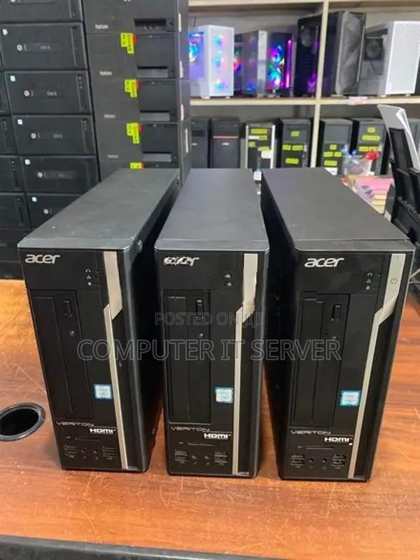 POS System / Office For Best 6th GEN PC