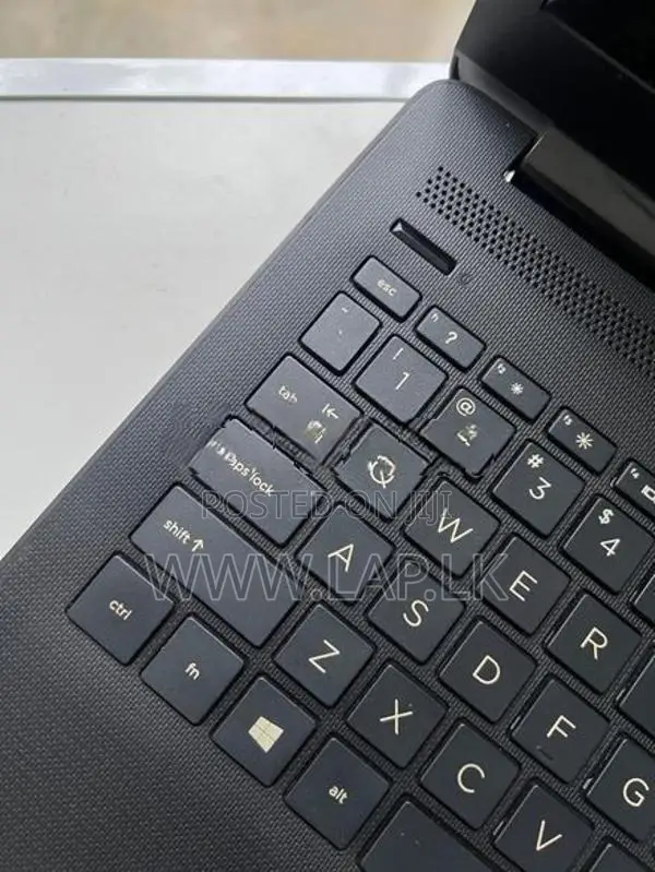 HP Core i5 10210U–10th GEN 8GB RAM 128GB SSD+1TB HDD
