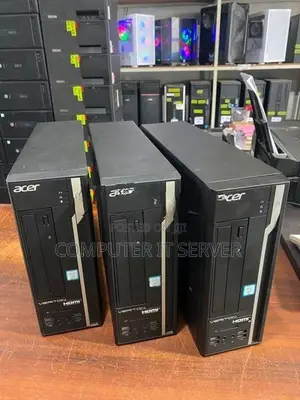 POS System / Office i7 6th GEN PC