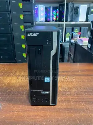 POS System / Office i7 6th GEN PC