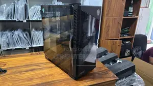 AMD Ryzen 9 7900X3D 16GB RAM 1TB NVME RTX 5070 12GB Gaming PC