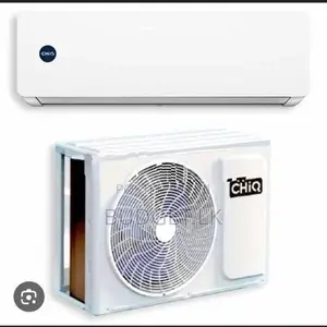 12000BTU Chiq Inverter Air Conditioner