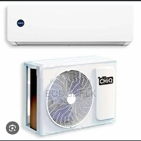 12000BTU Chiq Inverter Air Conditioner