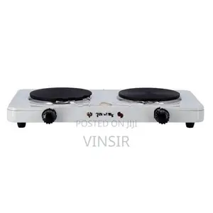 Geepass Hot Plate 02 Burner