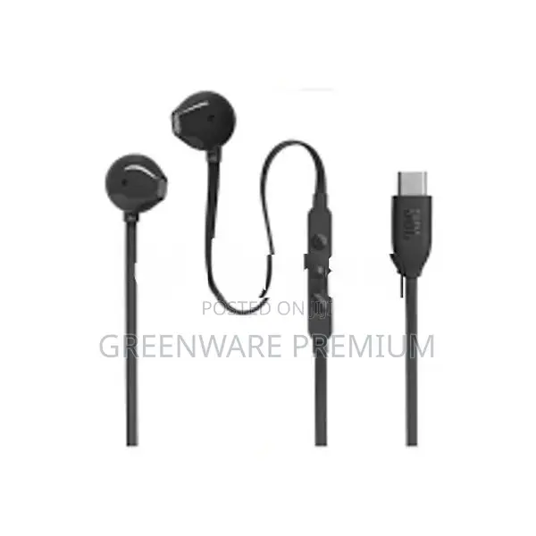 JBL TUNE 305C USB-C