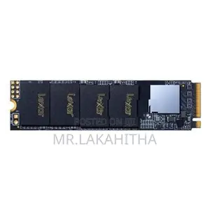 NVME SSD LEXAR NM620 500GB