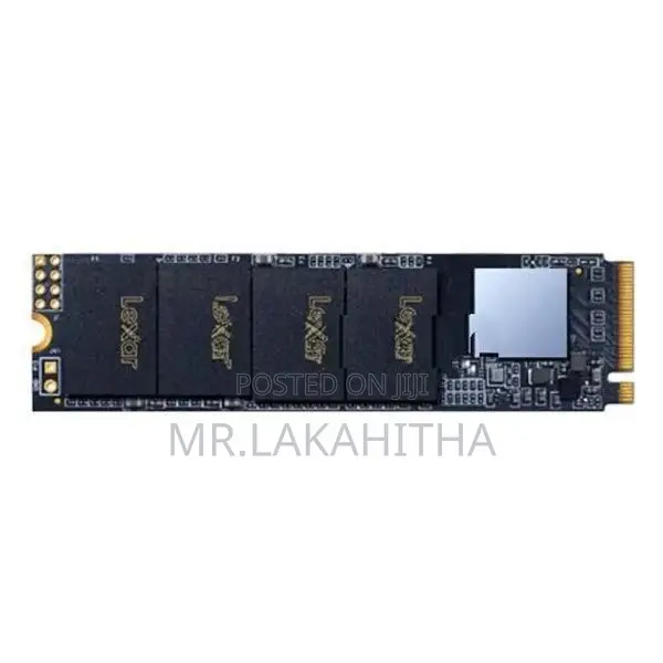 NVME SSD LEXAR NM620 500GB