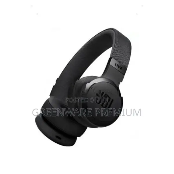 JBL LIVE 670 NC