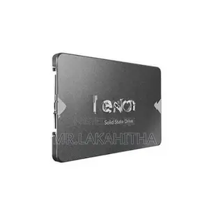 SATA SSD LEXAR 1TB