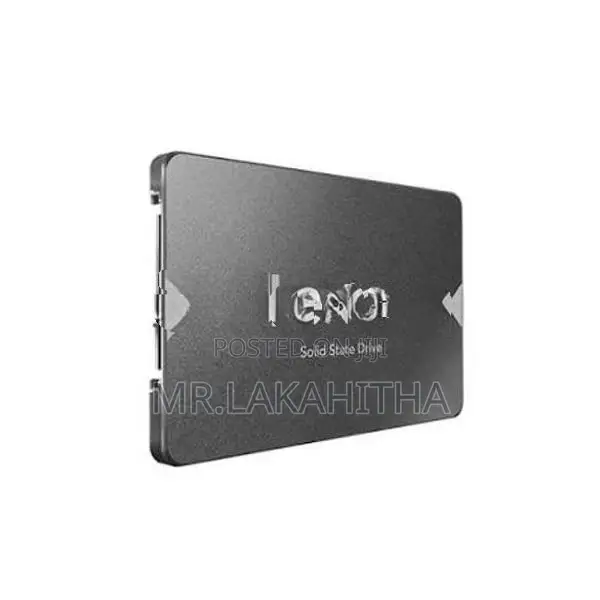 SATA SSD LEXAR 1TB
