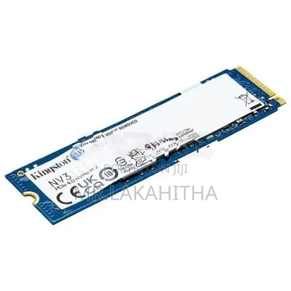 NVME SSD KINGSTON 1TB