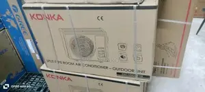Konka Air Conditioner 24000BTU - Non inverter