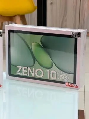Blackview Zeno 10 6GB/128GB