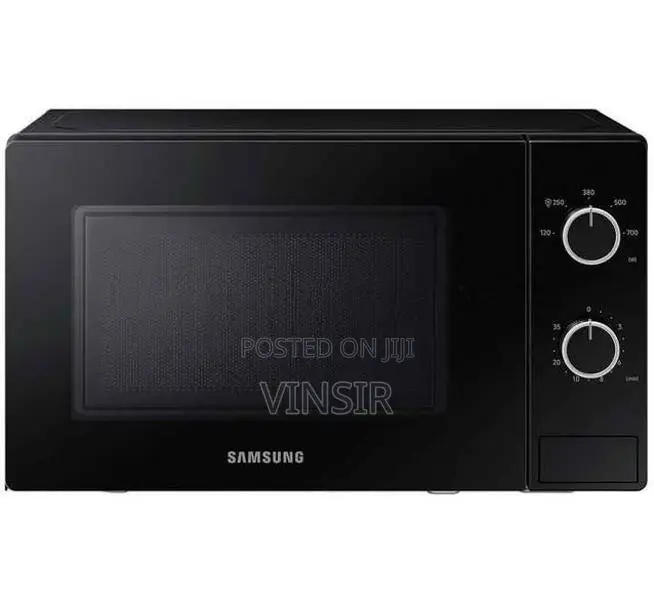 Samsung Microwave Oven