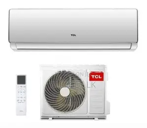 12000BTU TCL Non Inverter Air Conditioner