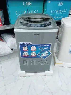 Innovex Washing Machine