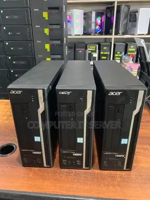 POS System Office For i7 6th GEN PC