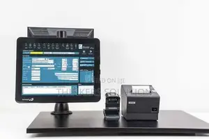 POS System for Pharmacy