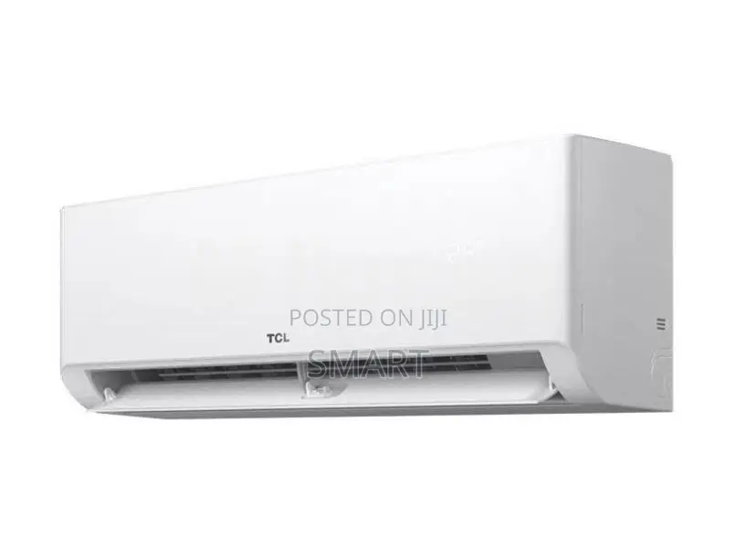 TCL 12000 BTU Split Type (AI DC ) R32 Air Conditioner