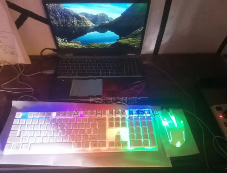Dell i3 11 Gen Laptop