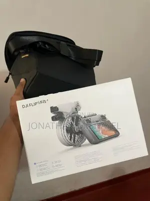 DJI Flip Drone