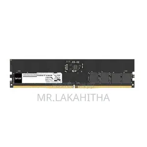 DDR5 16GB LEXAR LAPTOP/ DESKTOP RAM