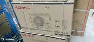 Konka Air Conditioner 24000BTU - Non inverter