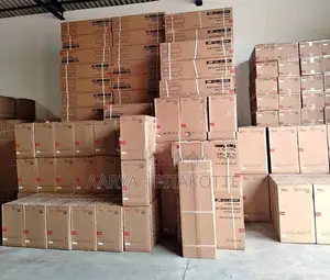 TCL Air Conditioner 12000BTU - Non inverter (Savein)