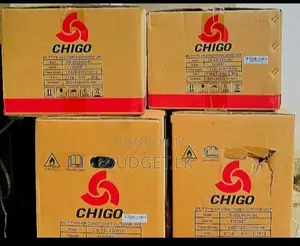 9000BTU CHIGO Smart Inverter Air Conditioner