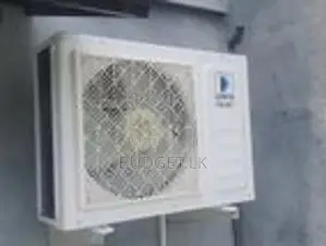 24000BTU Comfri Inverter Air Conditioner