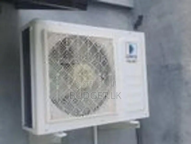 24000BTU Comfri Inverter Air Conditioner