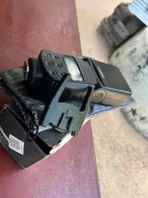 Canon Speedlite 550EX Flash Unit