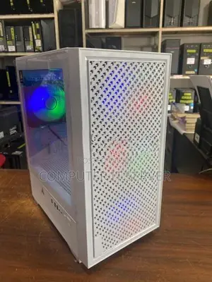 i5 4th Generation With New Gaming Casings
