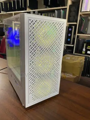 Core i5 6TH GEN With New Gaming Casings