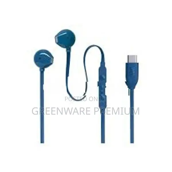 JBL TUNE 305C USB-C