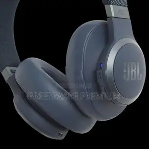 JBL LIVE 650 BT NC