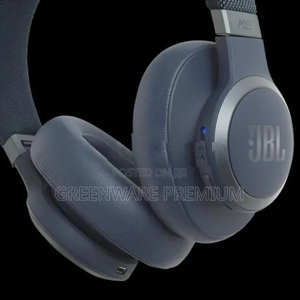 JBL LIVE 650 BT NC