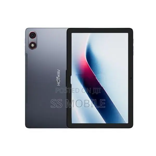 10” Hotwav Pad 13 4GB 128GB Android 16 Tablet