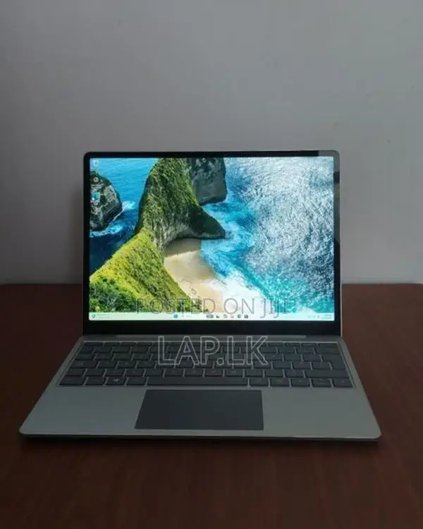 Microsoft Surface Go 1943 Core i5 1035G1 10th GEN 16GB RAM 256GB SSD