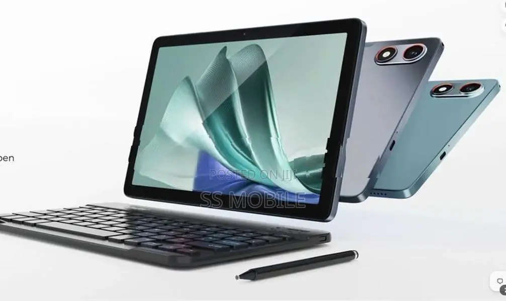 10” Hotwav Pad 13 4GB 128GB Android 16 Tablet