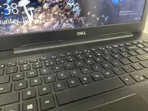 Dell Pentium Laptop