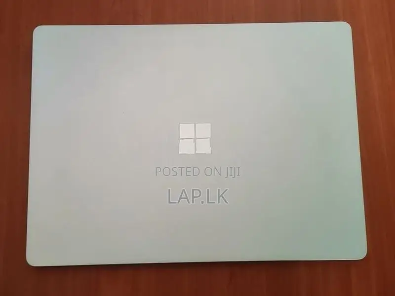 Microsoft Surface Go 1943 Core i5 1035G1 10th GEN 16GB RAM 256GB SSD
