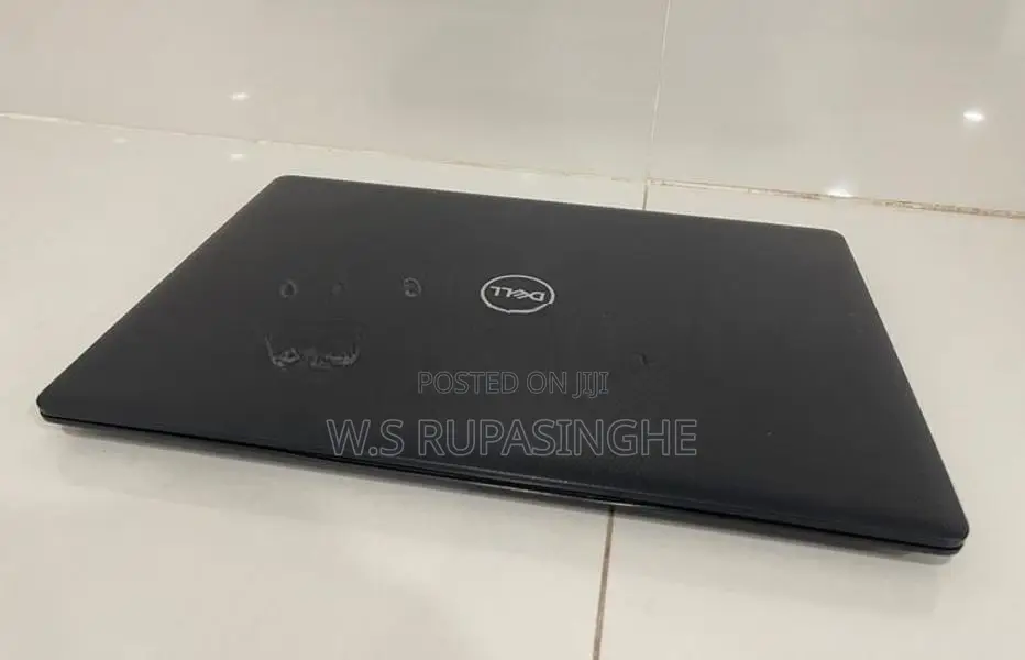 Dell Pentium Laptop