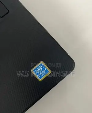 Dell Pentium Laptop