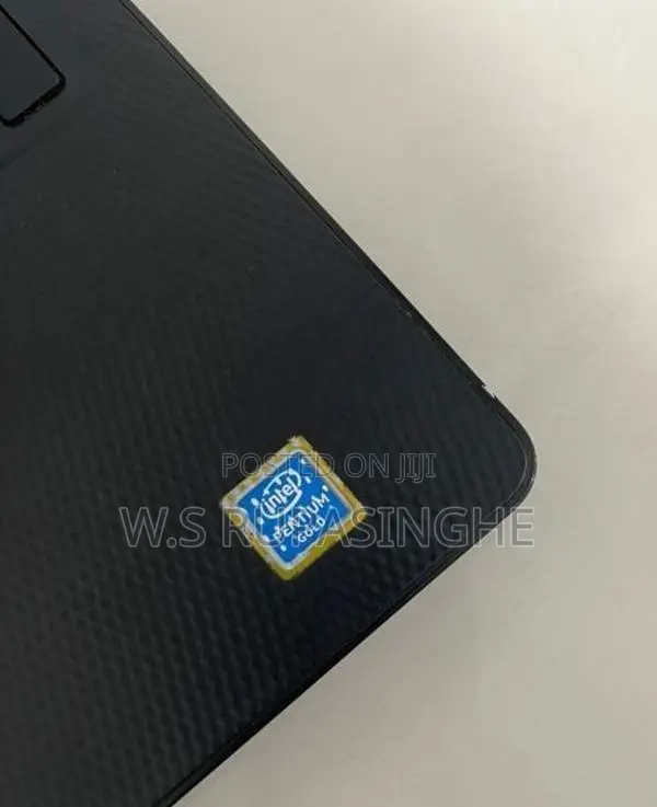 Dell Pentium Laptop